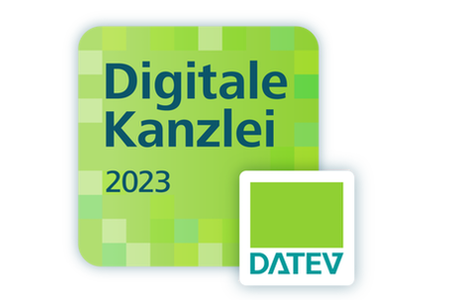 Digitale DATEV Kanzlei 2023 - Ihr Steuerberater in Mönchengladbach